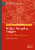 Palgrave Studies in Political Marketing and Management