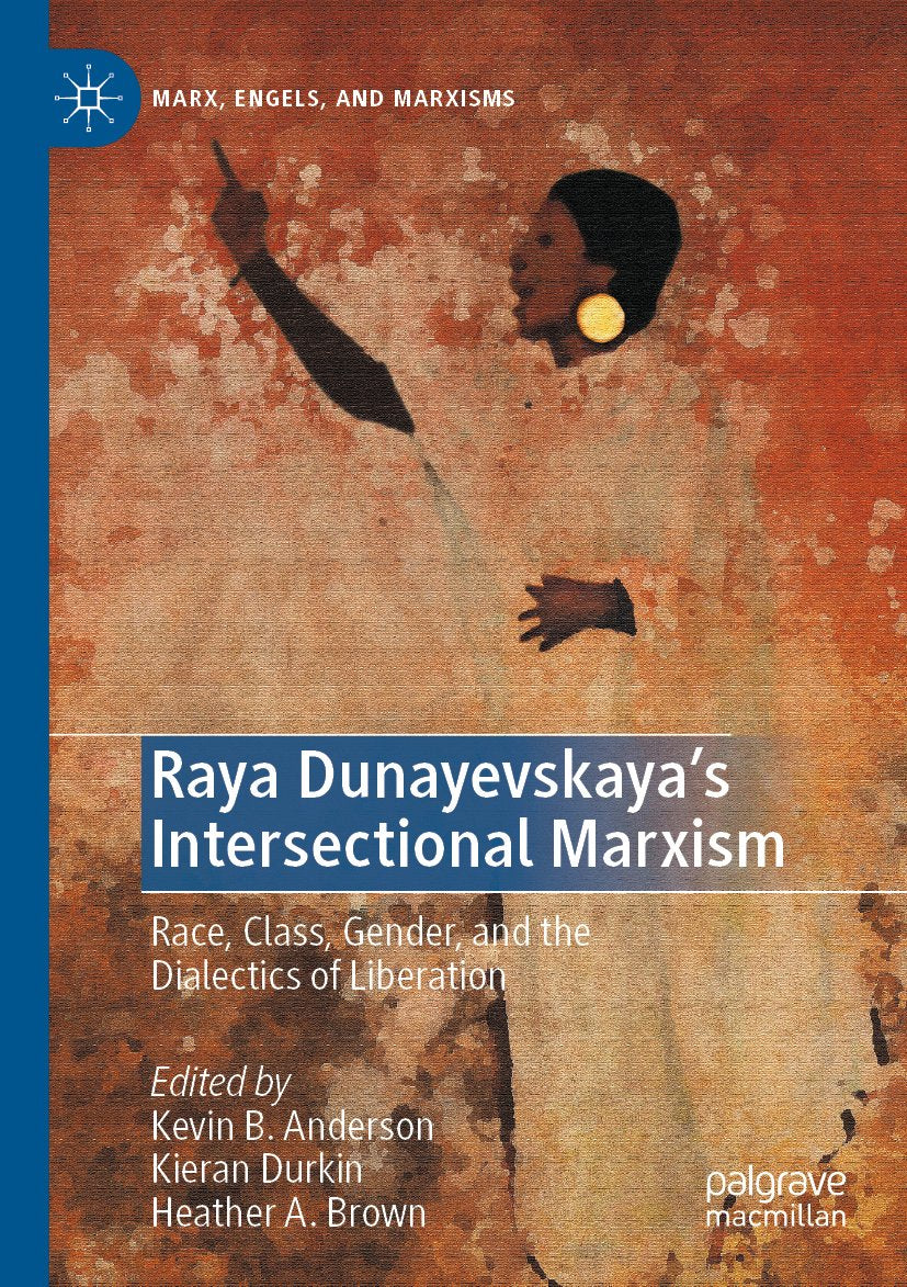 Marx, Engels, and Marxisms