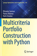 Springer Optimization and Its Applications
