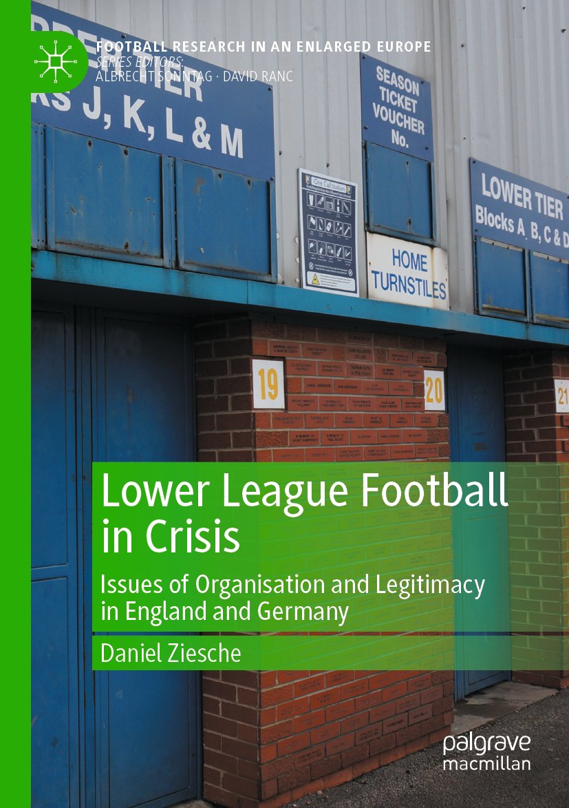 Football Research in an Enlarged Europe