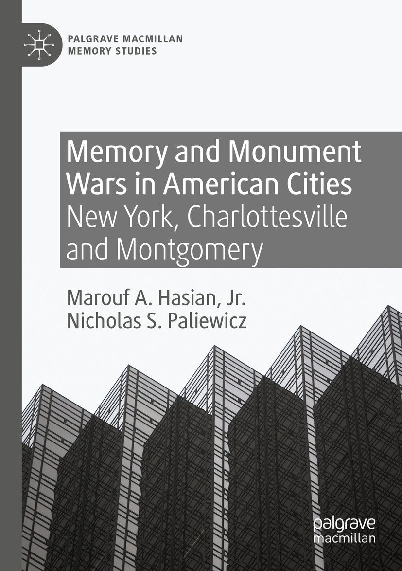 Palgrave Macmillan Memory Studies