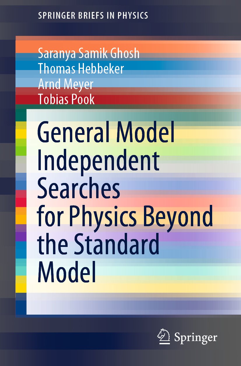 SpringerBriefs in Physics