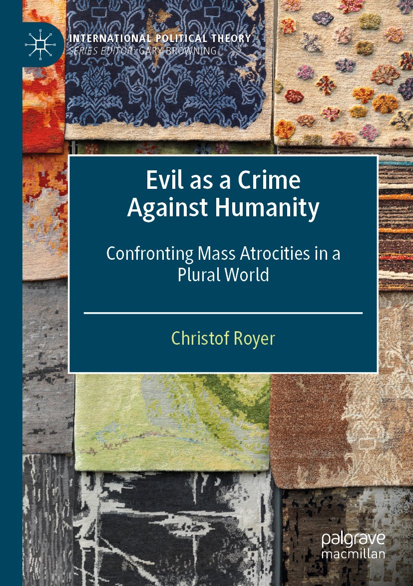 International Political Theory