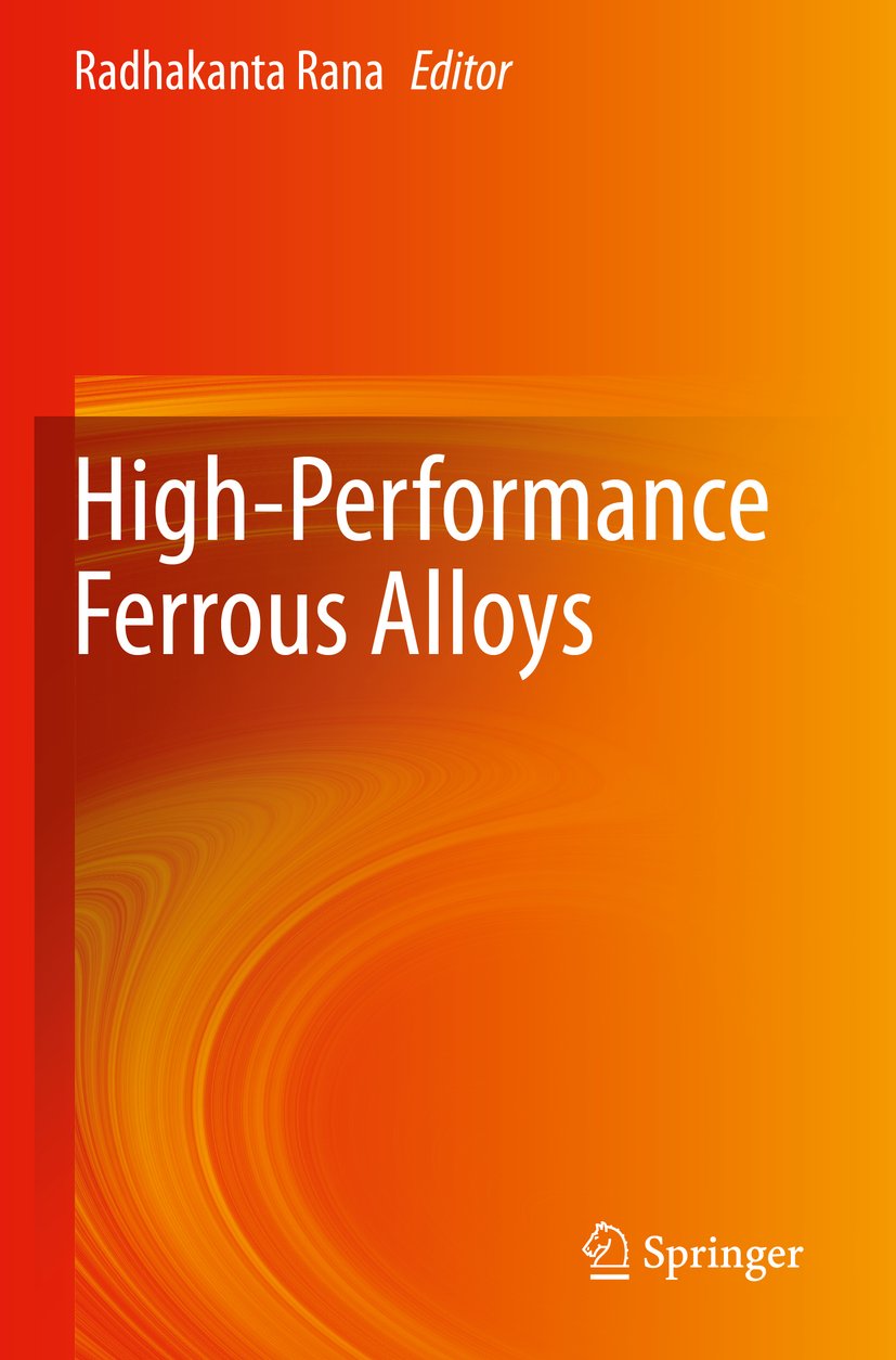 High-Performance Ferrous Alloys