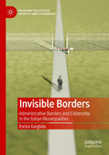 Palgrave Politics of Identity and Citizenship Series