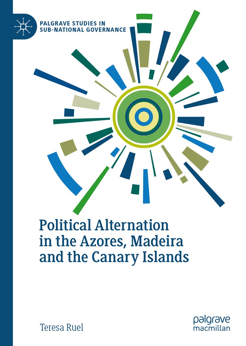 Palgrave Studies in Sub-National Governance