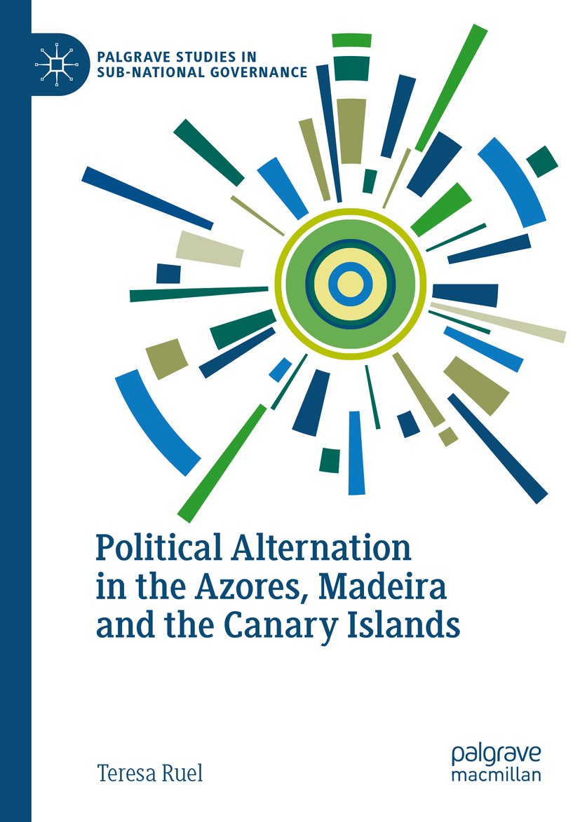 Palgrave Studies in Sub-National Governance
