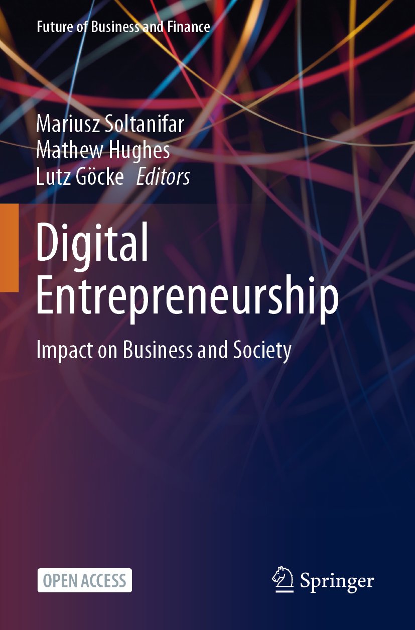 Future of Business and Finance