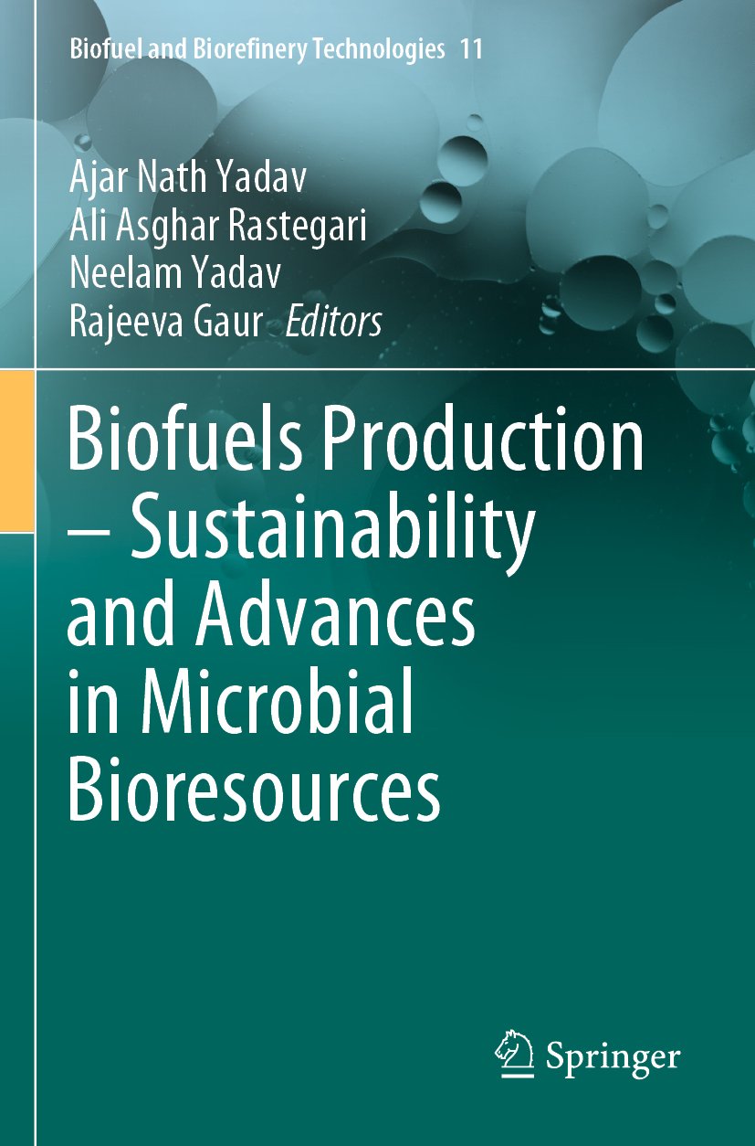 Biofuel and Biorefinery Technologies