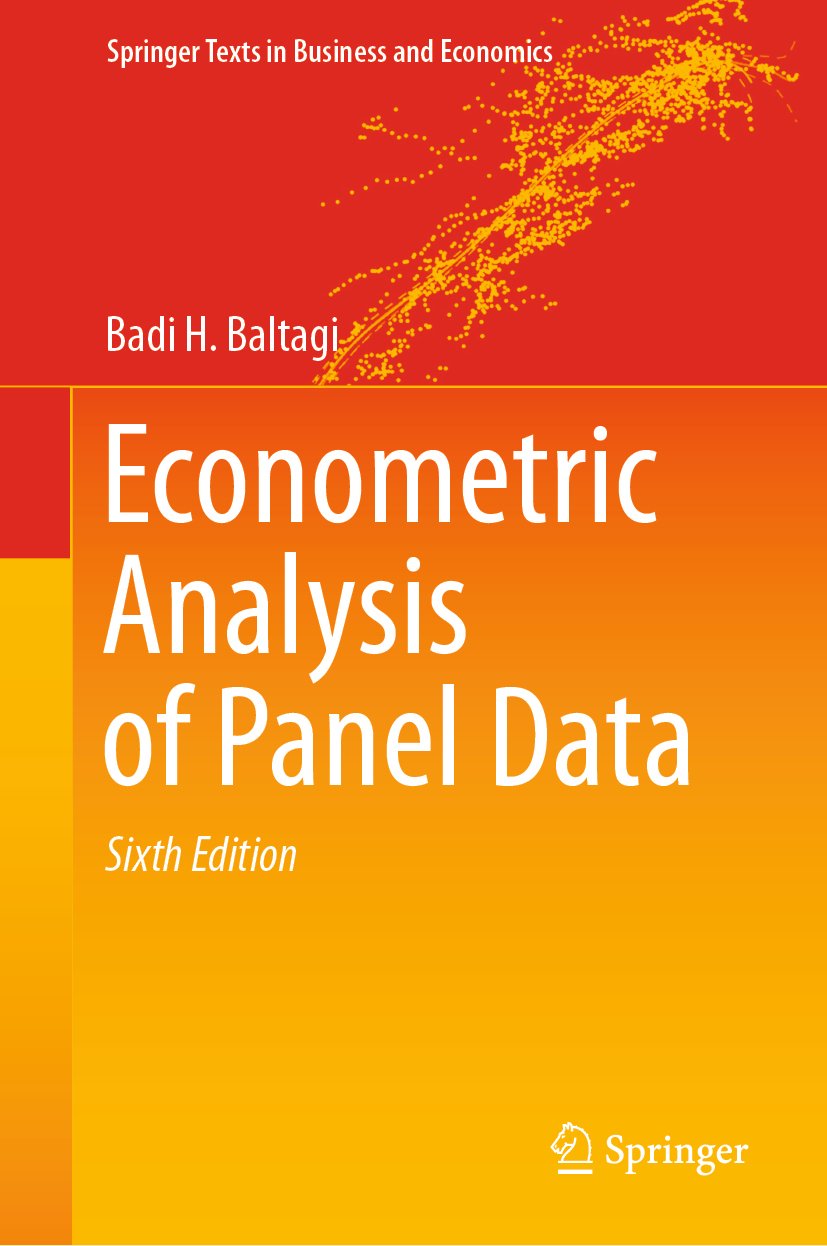 Springer Texts in Business and Economics