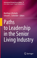 International Perspectives on Aging