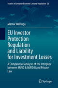 Studies in European Economic Law and Regulation