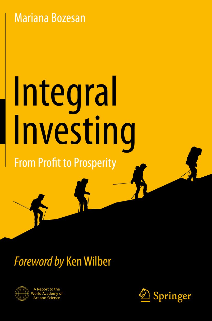 Integral Investing