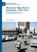 Cambridge Imperial and Post-Colonial Studies