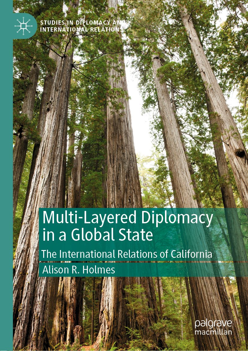 Studies in Diplomacy and International Relations
