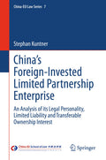 China-EU Law Series