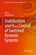 Studies in Systems, Decision and Control