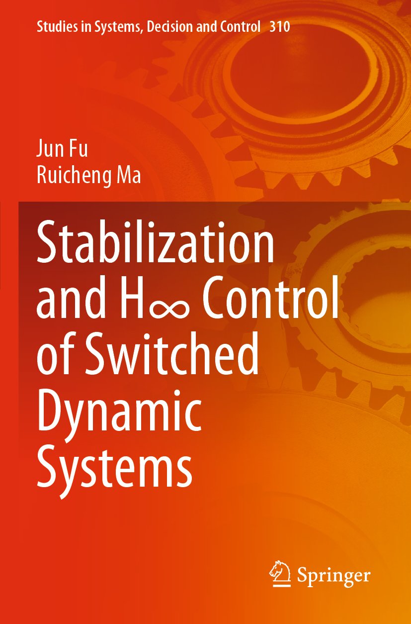 Studies in Systems, Decision and Control
