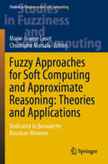 Studies in Fuzziness and Soft Computing