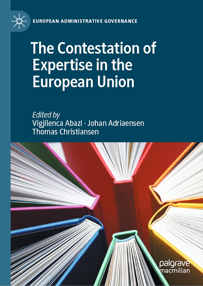 European Administrative Governance