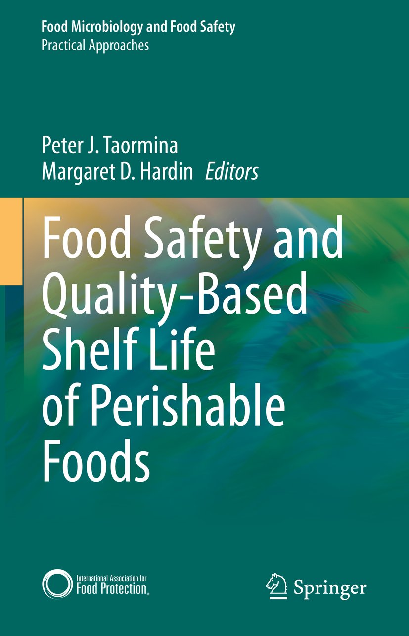 Food Microbiology and Food Safety