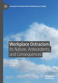Palgrave Explorations in Workplace Stigma