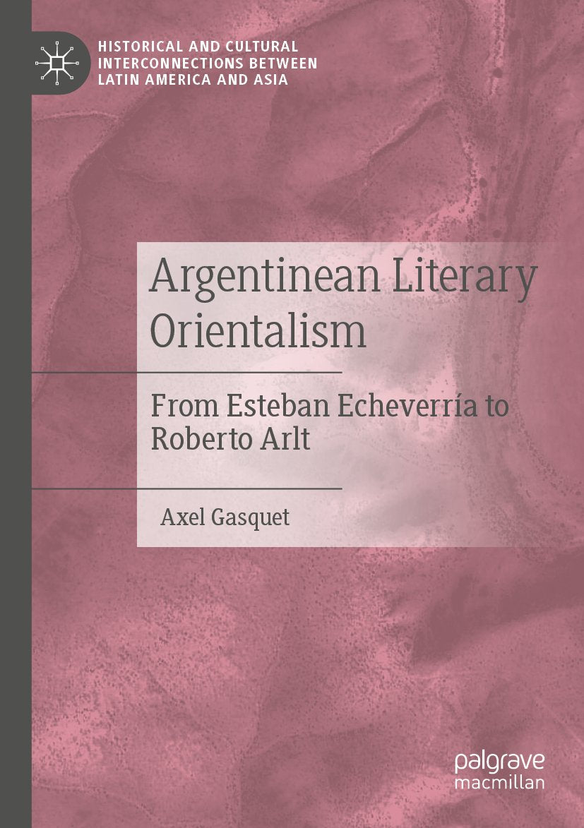 Historical and Cultural Interconnections between Latin America and Asia