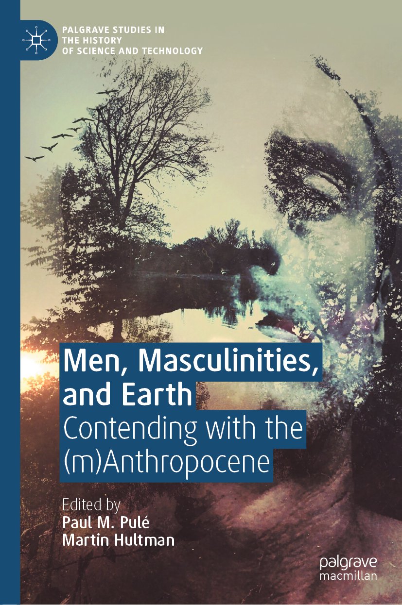 Palgrave Studies in the History of Science and Technology