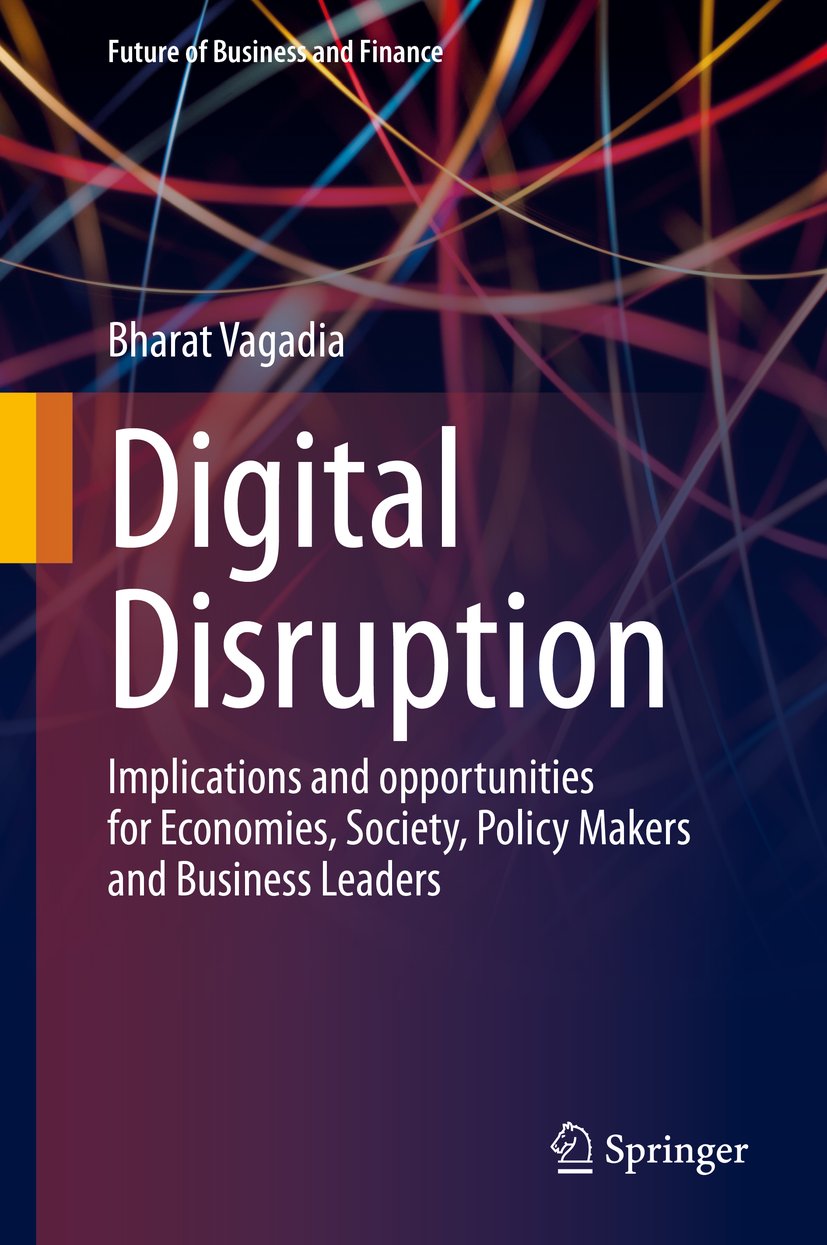 Future of Business and Finance