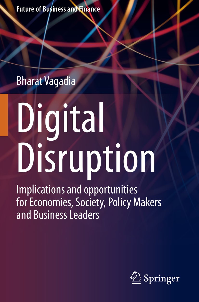 Future of Business and Finance
