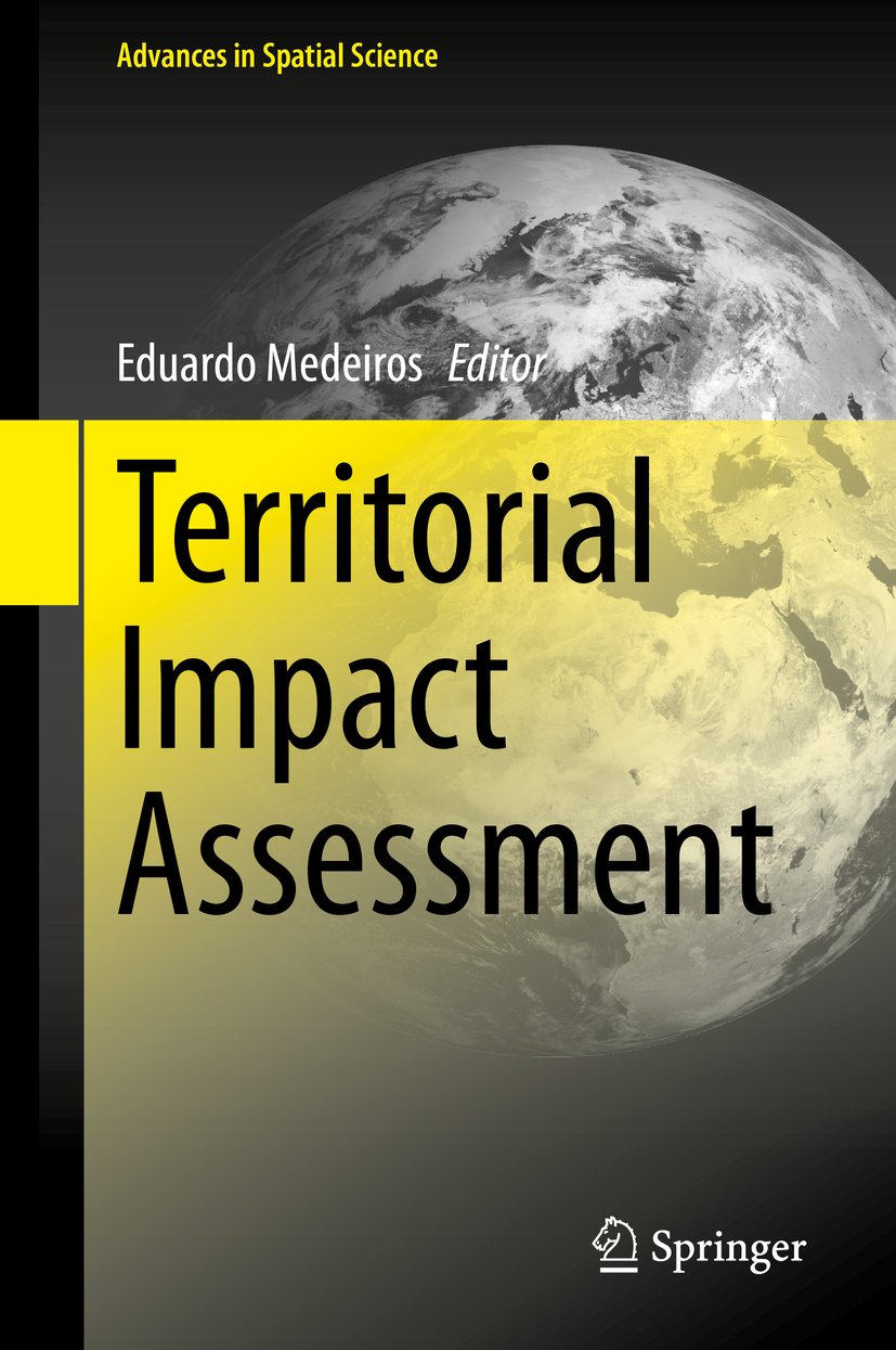 Advances in Spatial Science