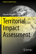 Advances in Spatial Science