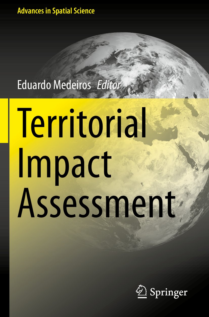 Advances in Spatial Science