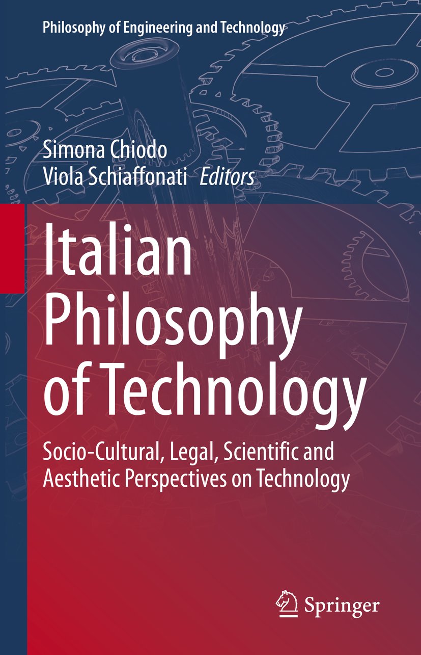 Philosophy of Engineering and Technology