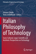 Italian Philosophy of Technology
