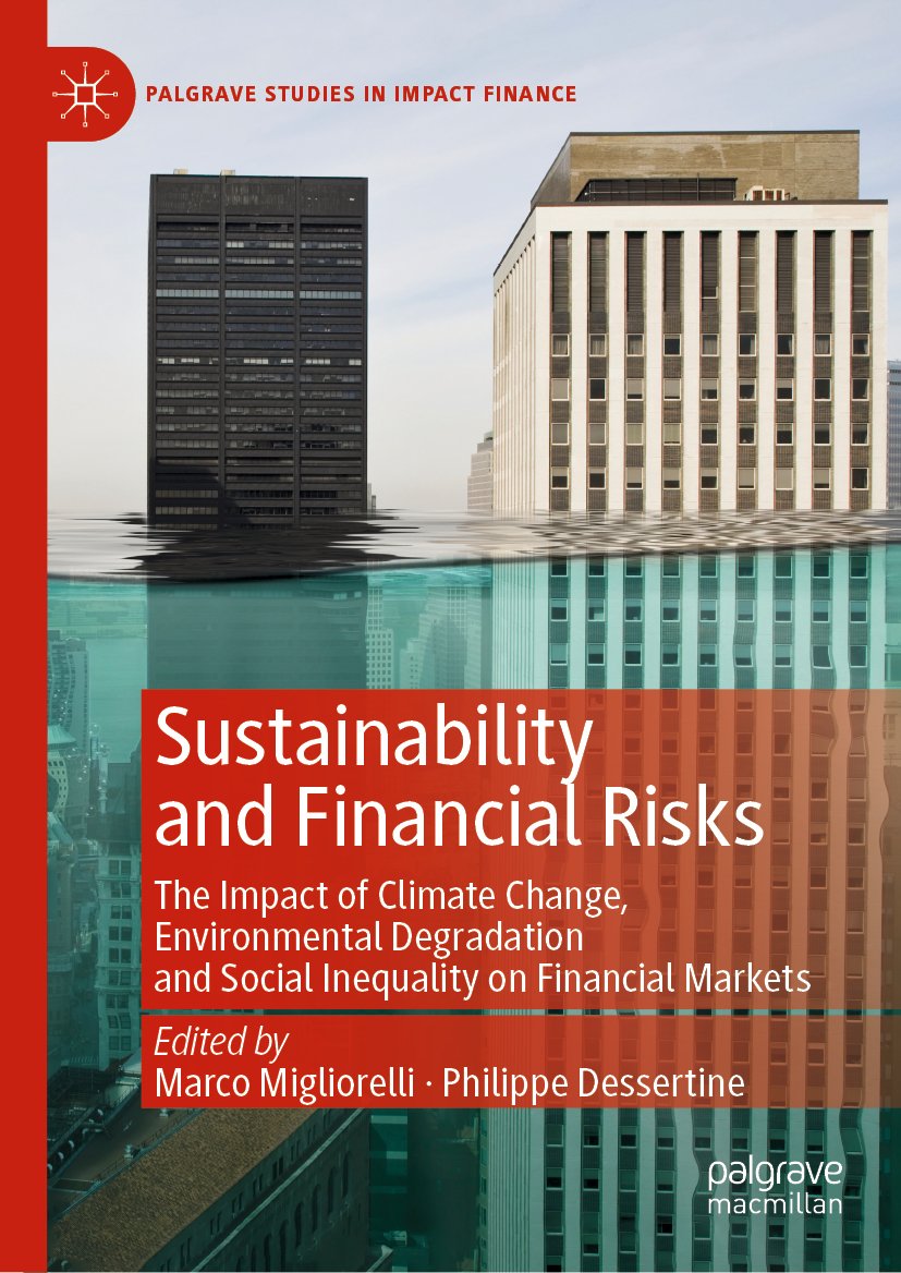 Palgrave Studies in Impact Finance