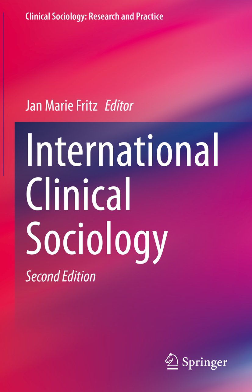Clinical Sociology: Research and Practice