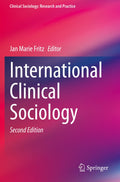 Clinical Sociology: Research and Practice
