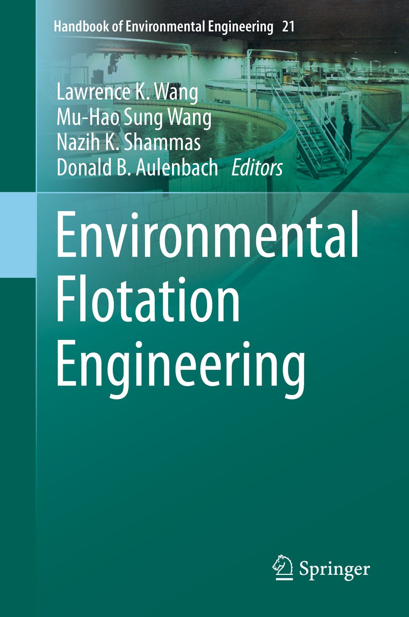 Handbook of Environmental Engineering