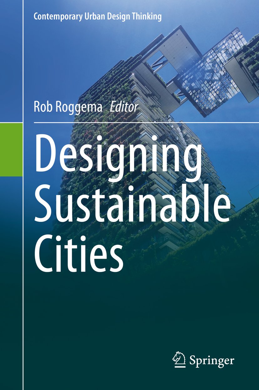 Contemporary Urban Design Thinking