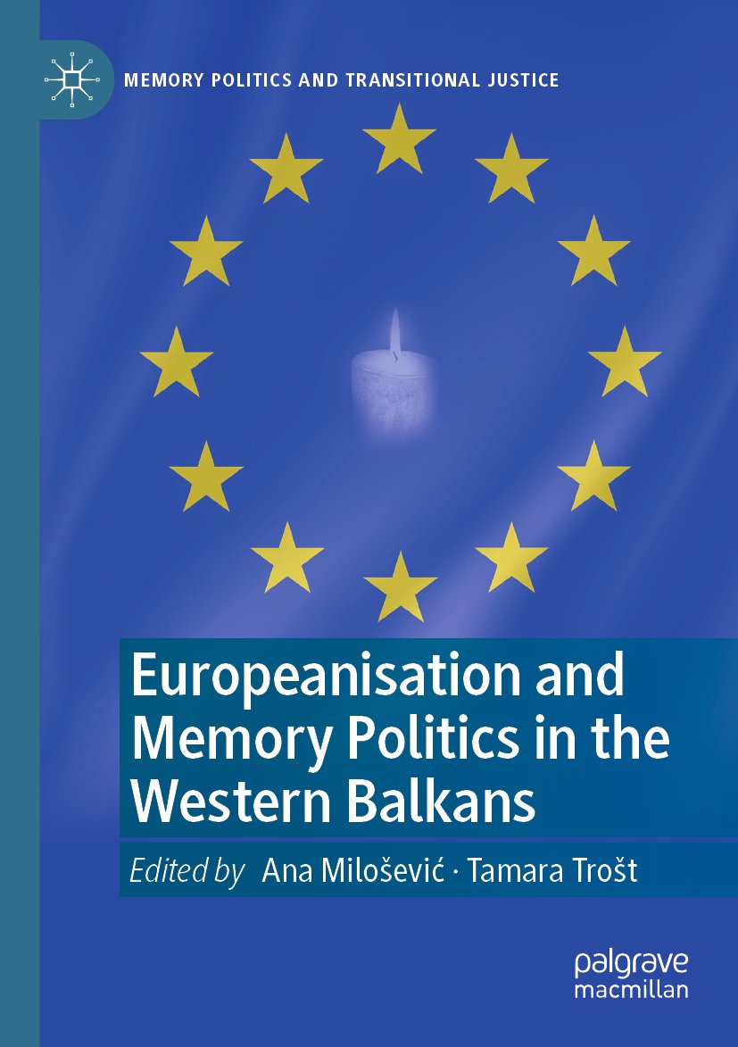 Memory Politics and Transitional Justice