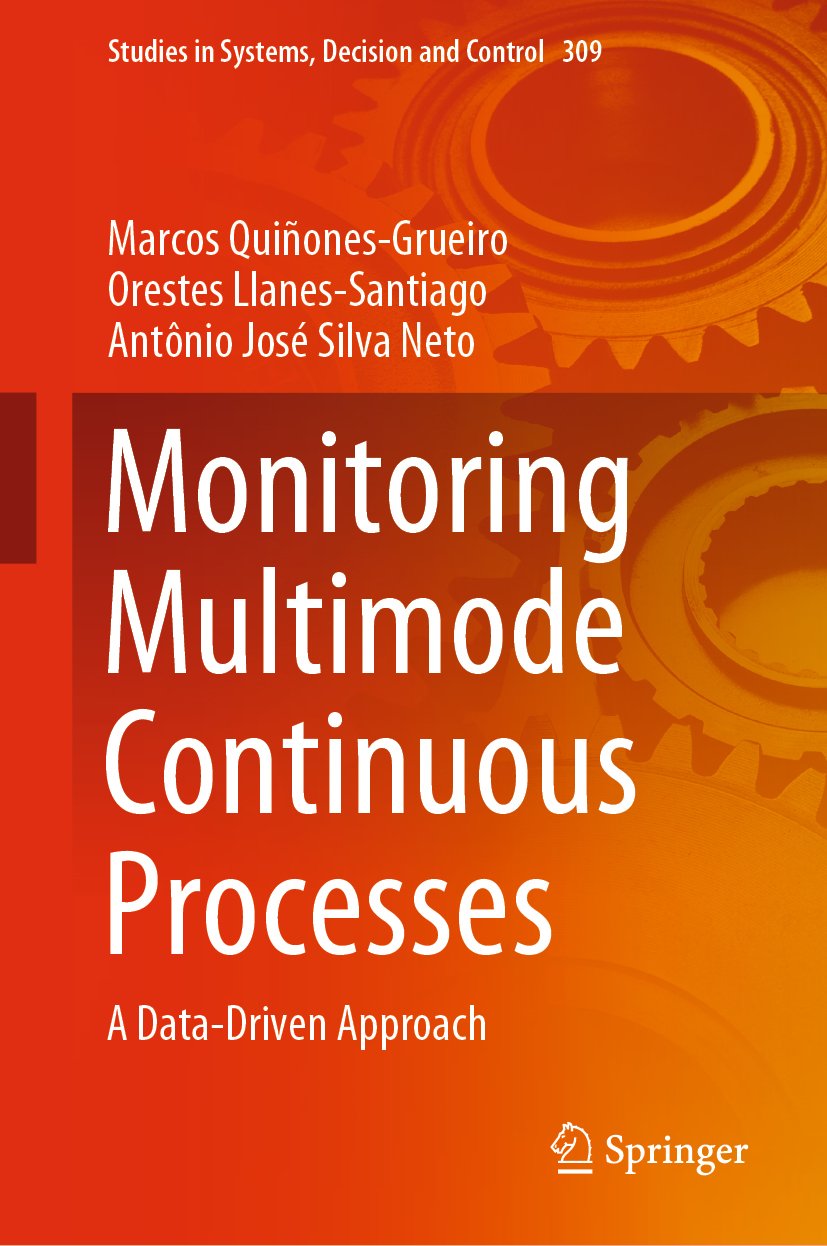 Studies in Systems, Decision and Control