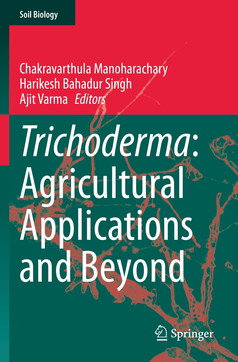 Soil Biology
