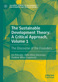 Palgrave Studies in Sustainability, Environment and Macroeconomics