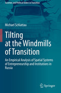 Societies and Political Orders in Transition
