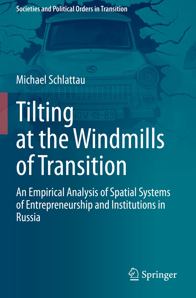 Societies and Political Orders in Transition