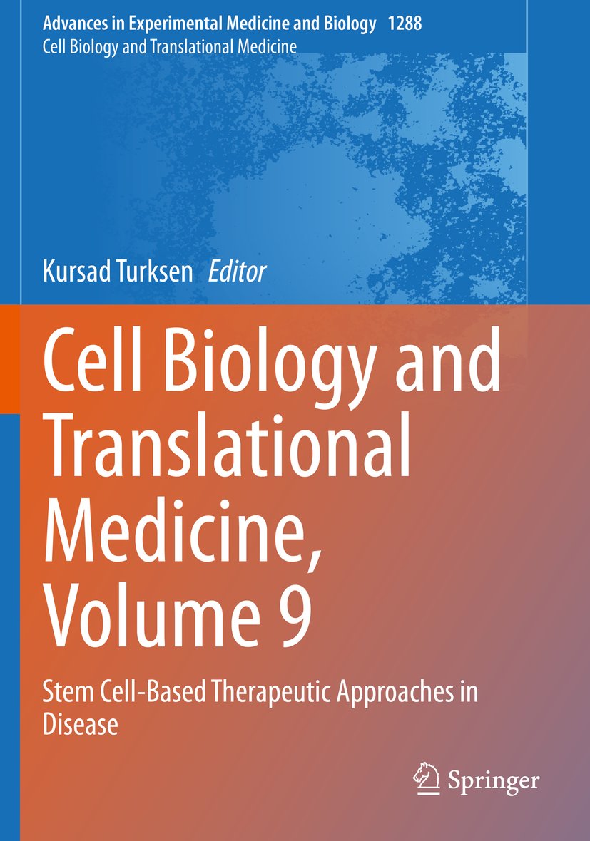 Advances in Experimental Medicine and Biology
