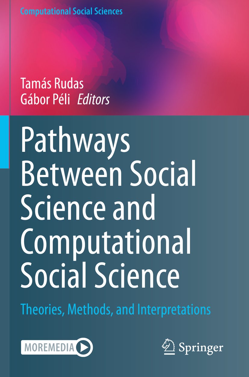 Computational Social Sciences