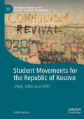 Palgrave Studies in the History of Social Movements