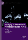 Palgrave Studies in Political Leadership